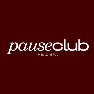 Telegram profile photo for HEAD SPA PAUSE CLUB