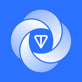 Telegram group profile photo for TONX Official Group