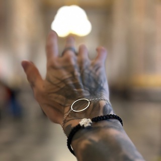 Telegram profile photo for Жизнь без алко