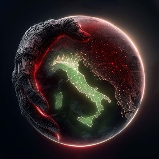 Telegram profile photo for L'AntiGlobalista