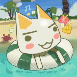 Telegram profile photo for 🏖Трохиник🍹