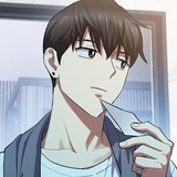 Telegram profile photo for Yoojin.