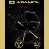 Telegram profile photo for adamexuz