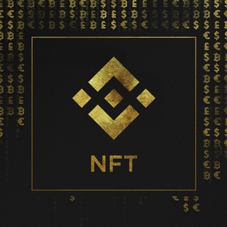 Telegram group profile photo for NFT Community