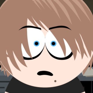 Telegram profile photo for Пубертант