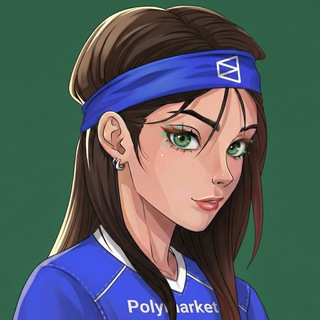 Telegram profile photo for wincy arc