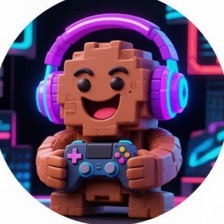Telegram profile photo for НАХОДКИ | Cookie Roblox Squad