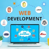 Telegram profile photo for Web Development Resources TP