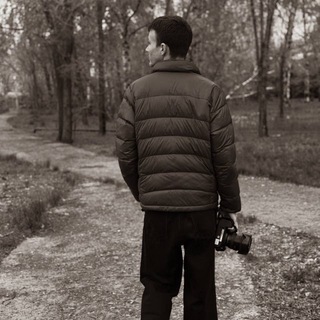 Telegram profile photo for Александр | Кадры и смыслы