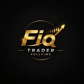 Telegram profile photo for FIQ TRADER FULLTIME