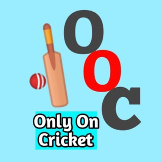 Telegram profile photo for Only On Cricket