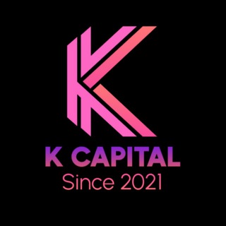 Telegram profile photo for K Capital | News Channel