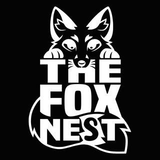 Telegram profile photo for The Fox Nest π¦