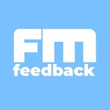 Telegram profile photo for Mik Feedback