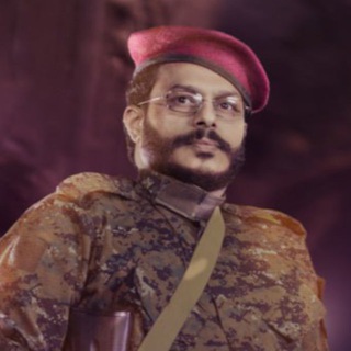 Telegram profile photo for صوت الليث