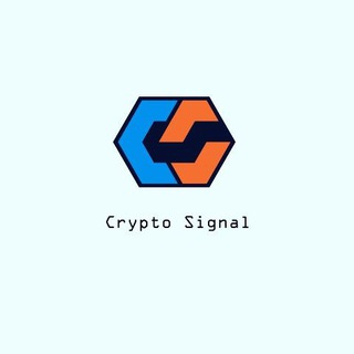 Telegram profile photo for Crypto signal™