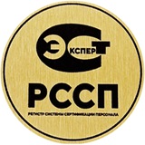 Telegram profile photo for РССП
