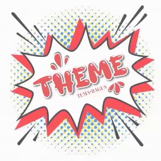 Telegram profile photo for » THEMES !