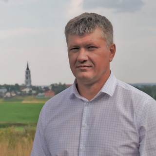 Telegram profile photo for Шубчинский Андрей
