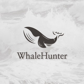 Telegram profile photo for Whale Hunter