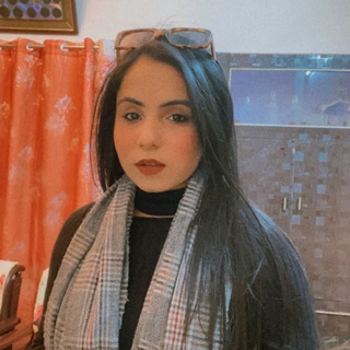 Telegram profile photo for Bhumika Chauhan
