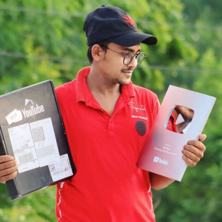 Telegram profile photo for Vk Bhaiya