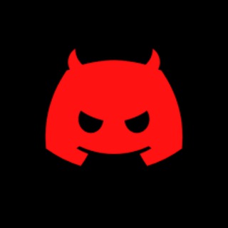 Telegram profile photo for Discord UnderGround