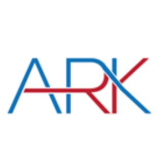 Telegram profile photo for ARK官方频道