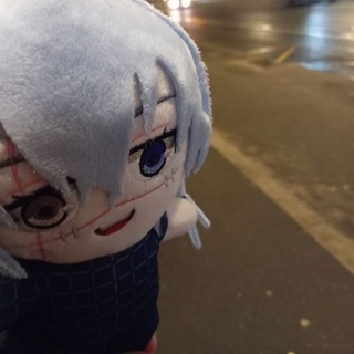 Telegram profile photo for qwinkiii