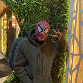 Telegram profile photo for Filmispidey backup