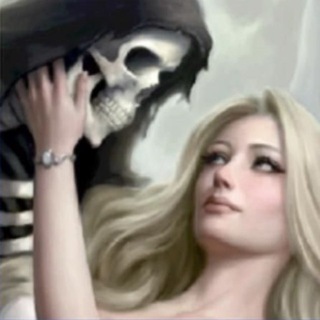 Telegram profile photo for laguna