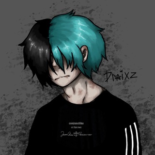 Telegram profile photo for Draixz🕷