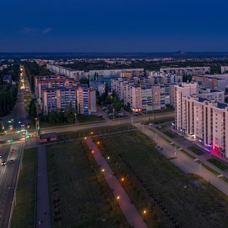 Telegram profile photo for Стерлитамак | Новости | Происшествия
