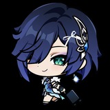 Telegram profile photo for ۪۫♡゙ ִ ִИнфа рисовальни