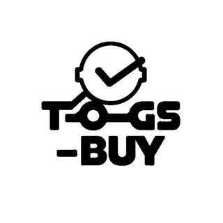 Telegram profile photo for Togs Buy