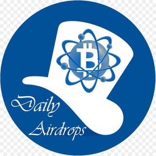 Telegram profile photo for Airdrops