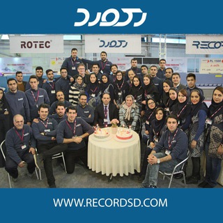 Telegram profile photo for Record