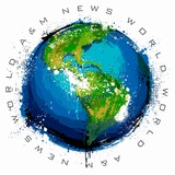 Telegram profile photo for A&M NEWS WORLD🤬