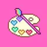 Telegram profile photo for ‧₊ 𓏵𓏵 𝙎𝘞𝘌𝘌𝘛♡𝙒𝘌𝘉𝘚𝘐𝘛𝘌 ‧₊˚ #🩷💛🩵
