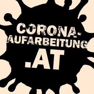 Telegram profile photo for Corona-Aufarbeitung.at