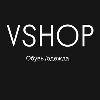 Telegram profile photo for VShop🌸