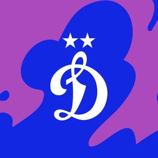 Telegram profile photo for Академия ЖФК «Динамо»