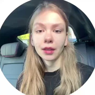 Telegram profile photo for Даша Драник