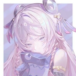 Telegram profile photo for ⋆ 𝖳𝗈𝗇𝖺̂𝗂 ‹𝟹 .