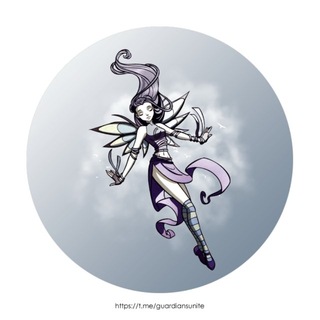 Telegram profile photo for W.I.T.C.H. please