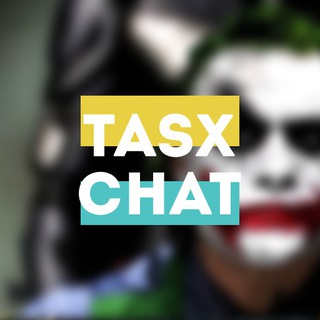Telegram group profile photo for TASX.UZ - Официальная группа