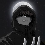 Telegram profile photo for Notfronyx