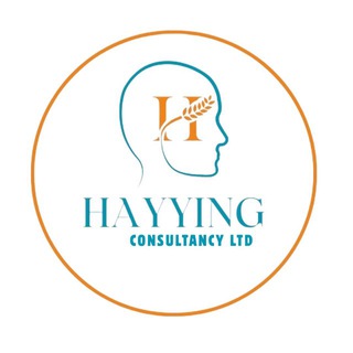 Telegram profile photo for Hayying Consultancy