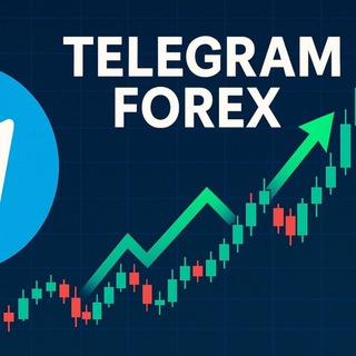 Telegram profile photo for FOREX PRO TRADE