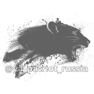 Telegram profile photo for 🇷🇺 Патриоты России - Я против беспредела!